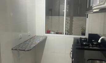 Imagem 7: Casa de condomínio sobrado para aluguel tem 60 metros quadrados com 2 quartos