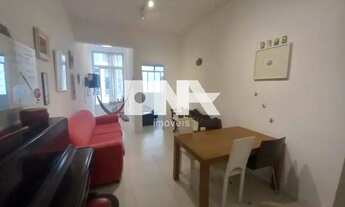 Imagem 6: Apartamento-À VENDA-Laranjeiras-Rio de Janeiro-RJ