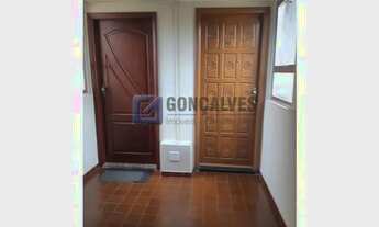 Imagem 3: SAO BERNARDO DO CAMPO - Residential / Apartment - DEMARCHI