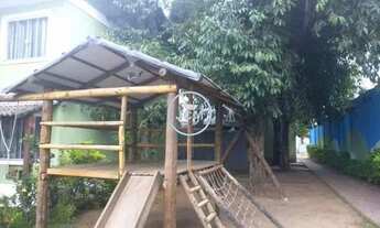 Imagem 5: Ótima casa duplex em condomínio Residencial