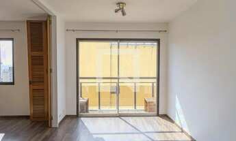 Imagem 3: Apartamento para Aluguel - Consolação, 1 Quarto, 45 m2