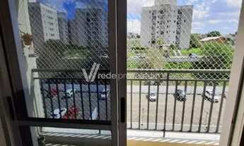 Imagem 2: Apartamento - Jardim Myrian Moreira da Costa - Campinas