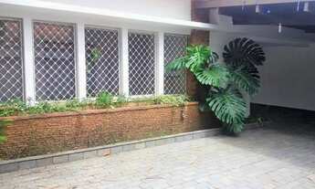 Imagem 6: Térra Entre as estaçãos Jabaquara e Conceição do Metrô ( Próx. Hospital São Luís e Complex