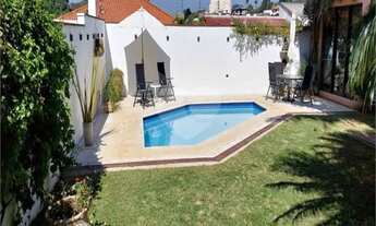 Imagem 4: São Paulo - Casa de Condomínio - PIRITUBA