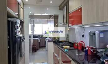 Imagem 5: Apartamento com 4 dorms, Centro, Mongaguá - R$ 1.6 mi, Cod: 831679