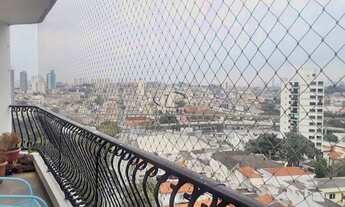 Imagem 6: JARDIM AVELINO - 03 SUÍTES - 02 VAGAS DE GARAGEM