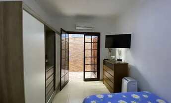 Imagem 7: Casa com 2 dormitórios à venda, Guilhermina - Praia Grande/SP