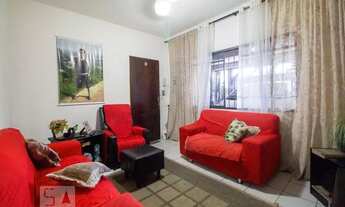 Imagem: Casa à Venda - Vila Matilde, 5 Quartos