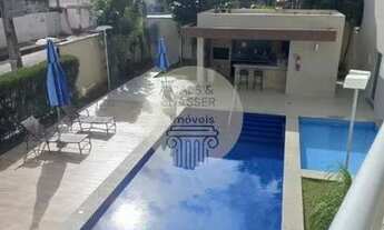 Imagem 4: Oportunidade! Apartamento 73 m2, 3 quartos, 3 banheiros, 2 vagas, Guararapes por R$ 650.00