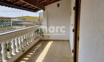 Imagem 3: SAO PAULO - Casa Padrão - JARDIM TENANI