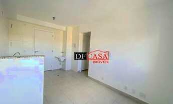 Imagem 6: Apartamento com 2 dormitórios para alugar, 32 m² - Itaquera - São Paulo/SP