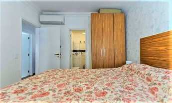 Imagem 7: Apartamento para venda possui 109 metros quadrados com 2 quartos em Sumaré - São Paulo - S