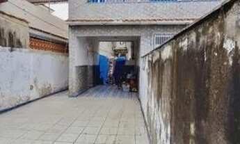 Imagem 3: Casa para venda possui 200 metros quadrados com 4 quartos em Inhaúma - Rio de Janeiro - RJ