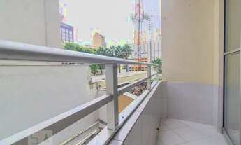 Imagem 6: Apartamento para Aluguel - Água Verde, 3 Quartos, 102 m2