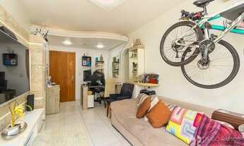 Imagem 3: Apartamento de 2 quartos à venda Rua Buenos Aires, Jardim Botânico - Porto Alegre