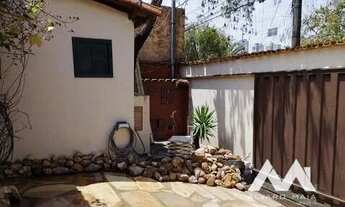 Imagem 5: Casa Padrão Casa com 4 dormitórios