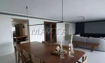 Imagem 8: ALTO PADRÃO, 297m², 4 SUÍTES, 5 BANHEIROS, 5 VAGAS EM SANTANA