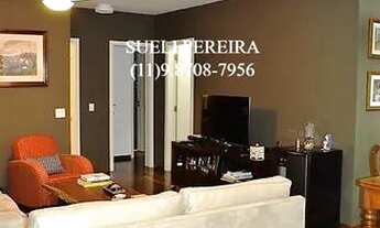 Imagem 9: Apartamento para aluguel possui 94 metros quadrados com 2 quartos em Vila Mariana - São Pa