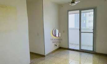 Imagem: Apartamento com 3 dormitórios, 60 m²