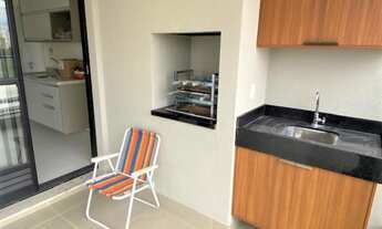 Imagem 5: Perdizes 135 metros - 3 dormitórios 2 vagas