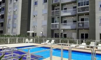 Imagem: Apartamento 02 dormitórios bairro Igara-Canoas/RS