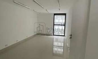 Imagem 6: Conjunto Comercial - Locação e Venda - Jardins!