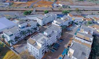 Imagem 9: Apartamento com 2 dormitórios, 51 m² - venda por R$ 175.000,00 ou aluguel por R$ 1.370,00