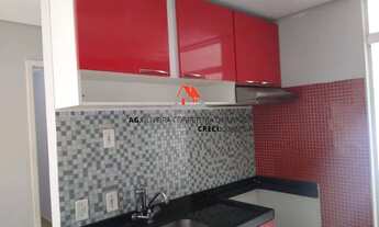 Imagem 3: APARTAMENTO À VENDA- PQ ERASMO ASSUNÇÃO - 2 QUARTOS - 50M²-R$ 287.000,00