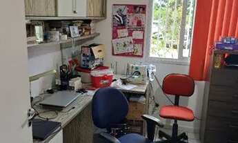 Imagem 7: Cond. Rossi Arboreto - 03qts/suite