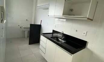 Imagem: 2 Quartos com varanda gourmet, com lazer