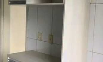 Imagem 5: Apartamento com 2 dormitórios, 55 m² - venda por R$ 260.000,00 ou aluguel por R$ 1.420,00