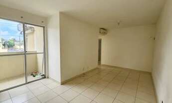 Imagem: Brisa do Parque, 2 qtos, Semi-Mobiliado