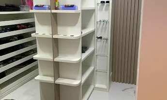 Imagem 7: Lindo apartamento de frente pro Mar com 4 quartos na praia da costa cod 23190JM!992