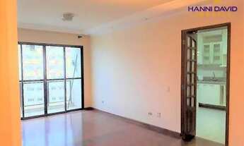 Imagem 2: Excelente Apartamento à venda na Chácara Inglesa. 3 Dorms 1 suite 2 vagas. Avarandado. 98m