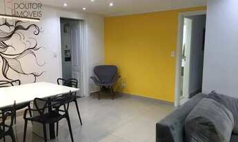 Imagem 6: Apartamento com 4 dormitórios para alugar, 140 m² por R$ 6.150/mês - Tatuapé - São Paulo/S