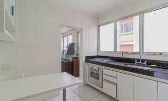 Imagem 5: COBERTURA DUPLEX 220M2 BELA VISTA Cobertura com 3 Quarto(s) e 4 banheiro(s) à Venda, 220 p