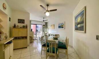 Imagem 4: Apartamento com 3 dormitórios à venda, 80 m² por R$ 400.000,00 - Enseada - Guarujá/SP