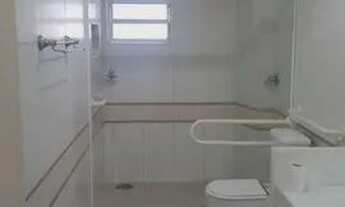 Imagem 2: Cobertura duplex para aluguel possui 122 metros quadrados com 3 quartos