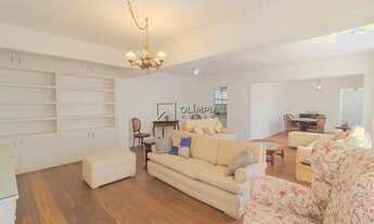 Imagem 6: Locação Apartamento 2 Dormitórios - 140 m² Cerqueira César