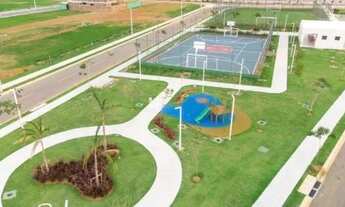 Imagem 4: Condomínio Horizontal em Residencial Caraíbas - Aparecida de Goiânia, GO