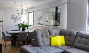 Imagem 3: Apartamento à venda com 3 quartos na Vila Gumercindo