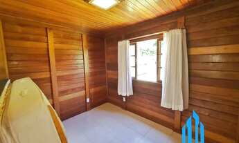 Imagem 8: Condomínio fechado Buenos Aires Country Buenos Aires em meio a Mata Atlântica Guarapari E