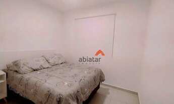 Imagem 6: Apartamento com 2 dormitórios para alugar, 62 m² por R$ 3.000/mês - Jardim Umarizal - São