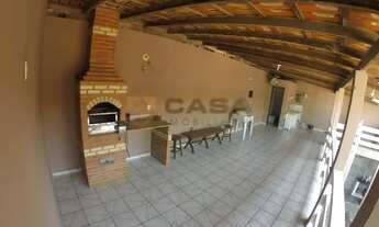 Imagem: DM-Casa para aluguel possui 280 metros quadrados