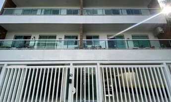 Imagem: Apartamento 01 quarto Terreirão