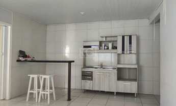 Imagem 4: Casa para Locação/Aluguel - 60m², 2 dormitórios, Medianeira