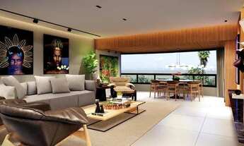 Imagem 2: Apartamento com 3 suítes, muito bem distribuído em 234m² no Caminho das Árvores