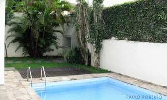 Imagem 5: SOBRADO - REAL PARQUE - SP