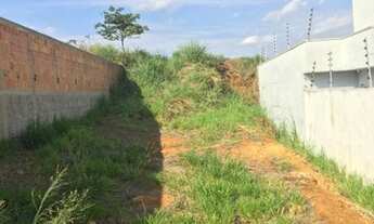 Imagem 4: Terreno com 187,50m² no Pq. dos Girassóis em Cosmópolis-SP