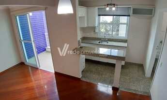 Imagem 4: Apartamento - Cambuí - Campinas